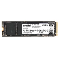 Crucial P1 M2 2280-500GB